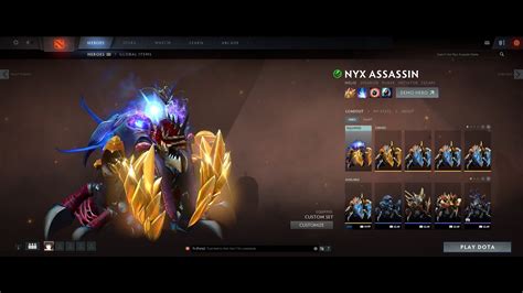 Dota 2 TI6 Trove Carafe & Lockless Luckvase 2016 chest.
